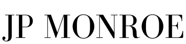 JP MONROE