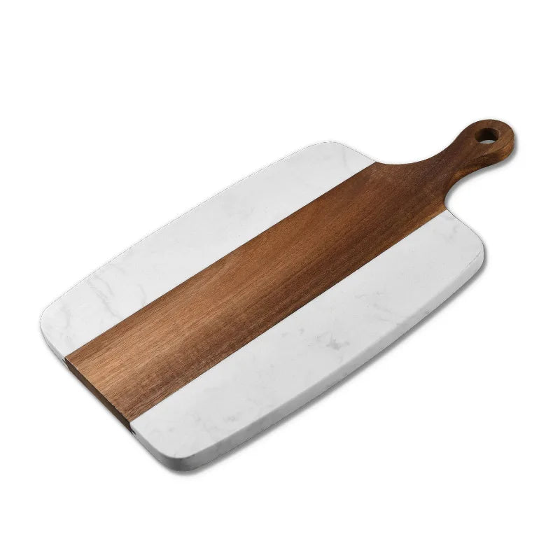 Marble Oak Prestige Cutting Board