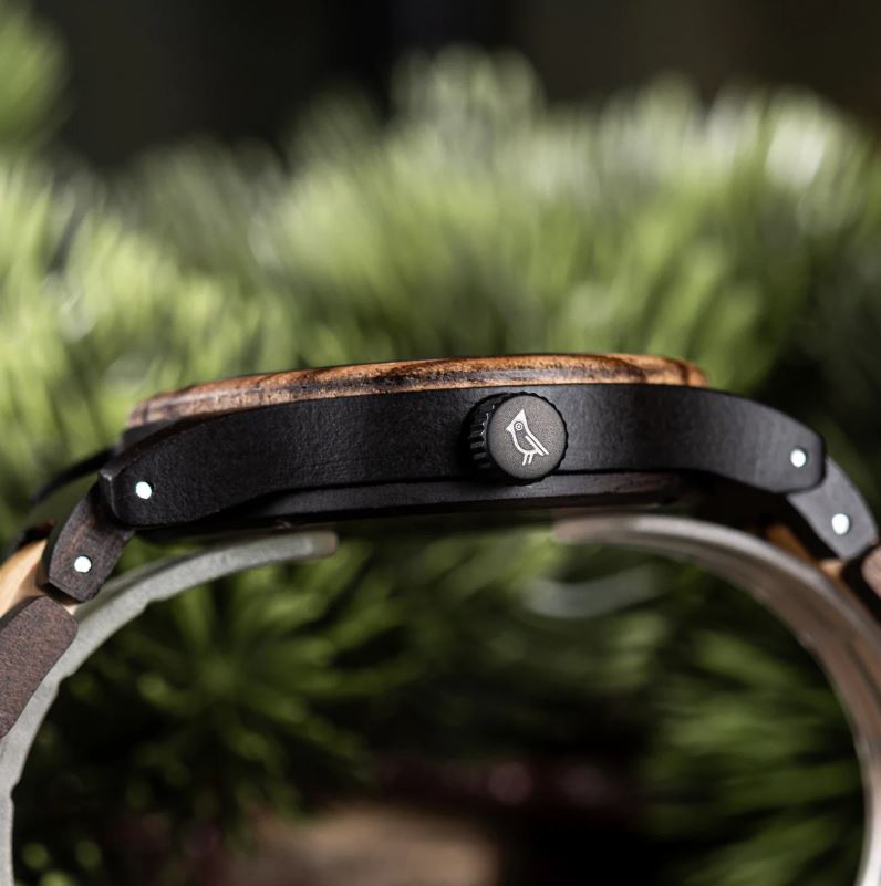 Timber Eclipse Woodwatch