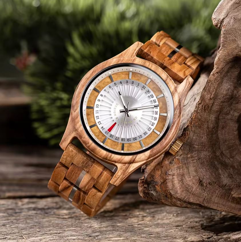 Timber Eclipse Woodwatch