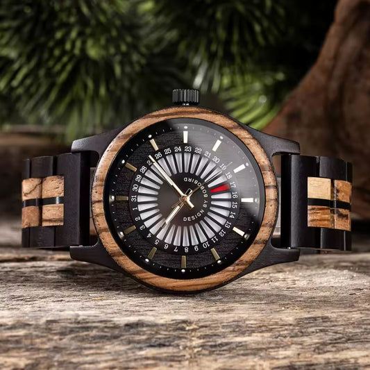 Timber Eclipse Woodwatch