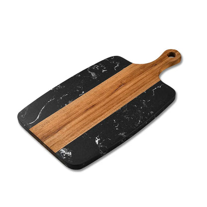 Marble Oak Prestige Cutting Board