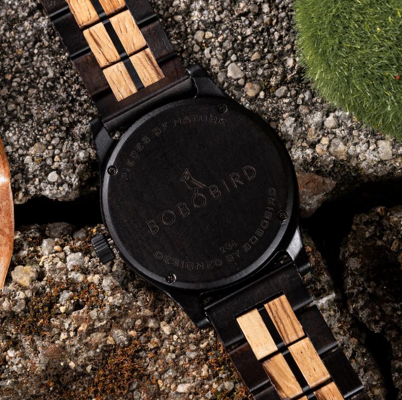 Timber Eclipse Woodwatch