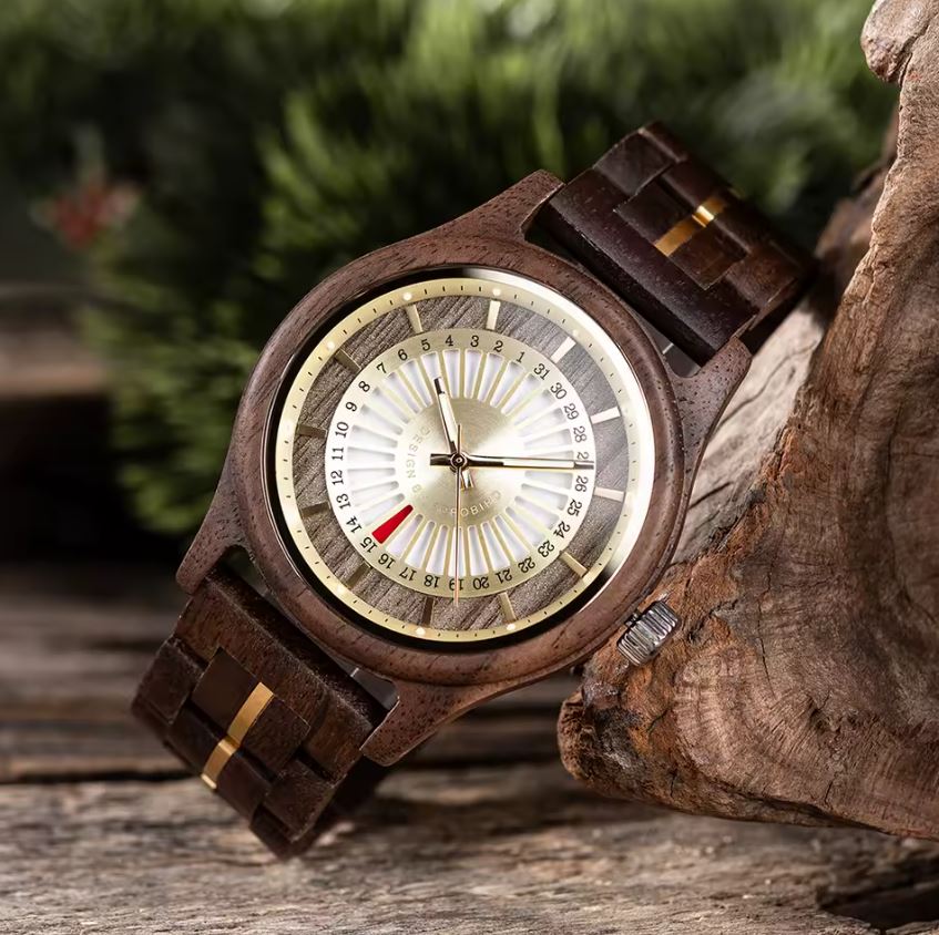 Timber Eclipse Woodwatch