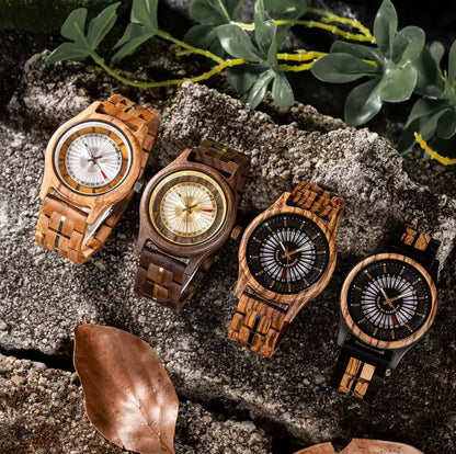Timber Eclipse Woodwatch